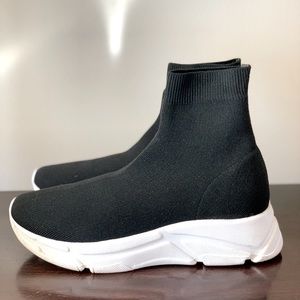 Steve Madden-Overtime Sneakers